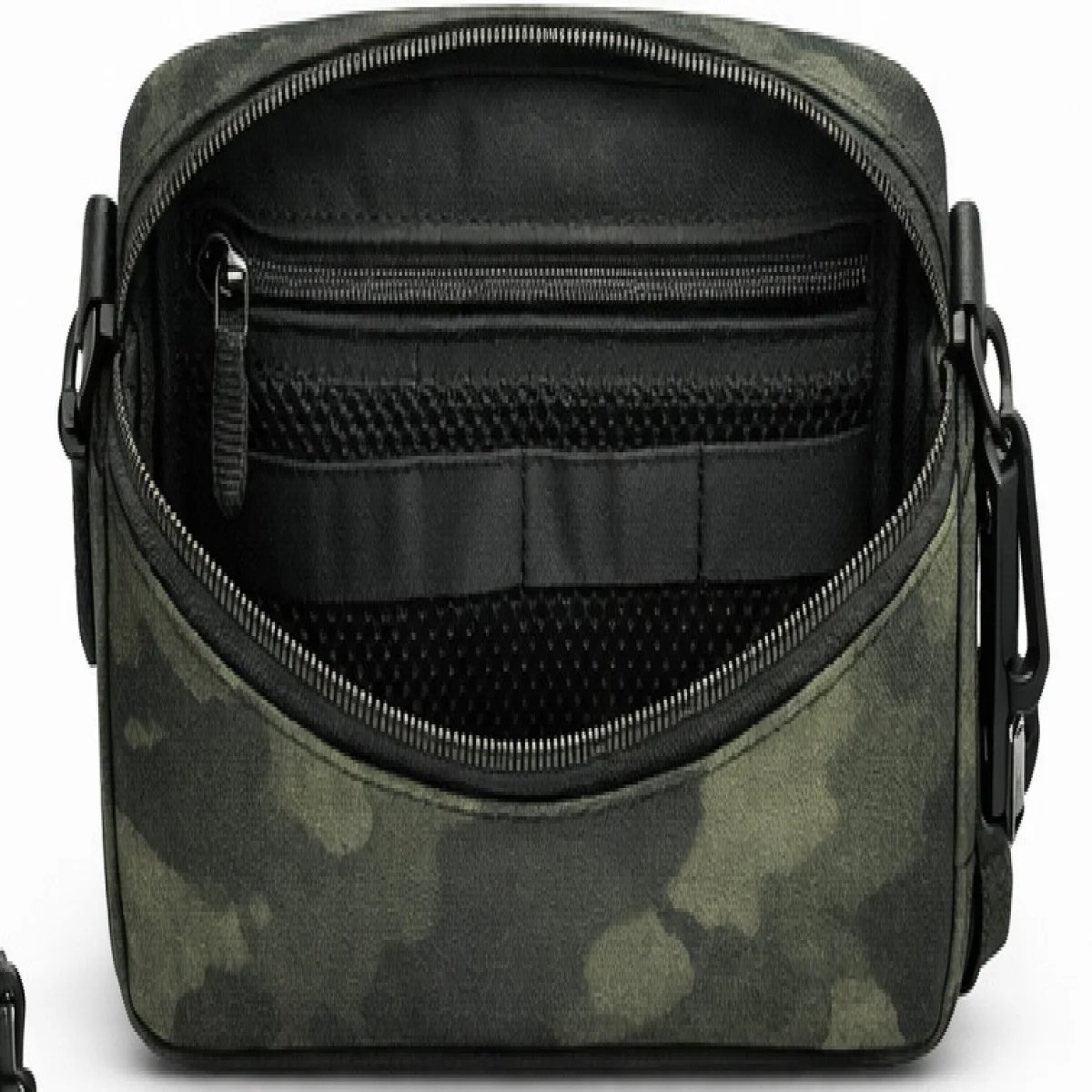 Y-3 Tactical Camouflage Utility Pouch - صورة 4