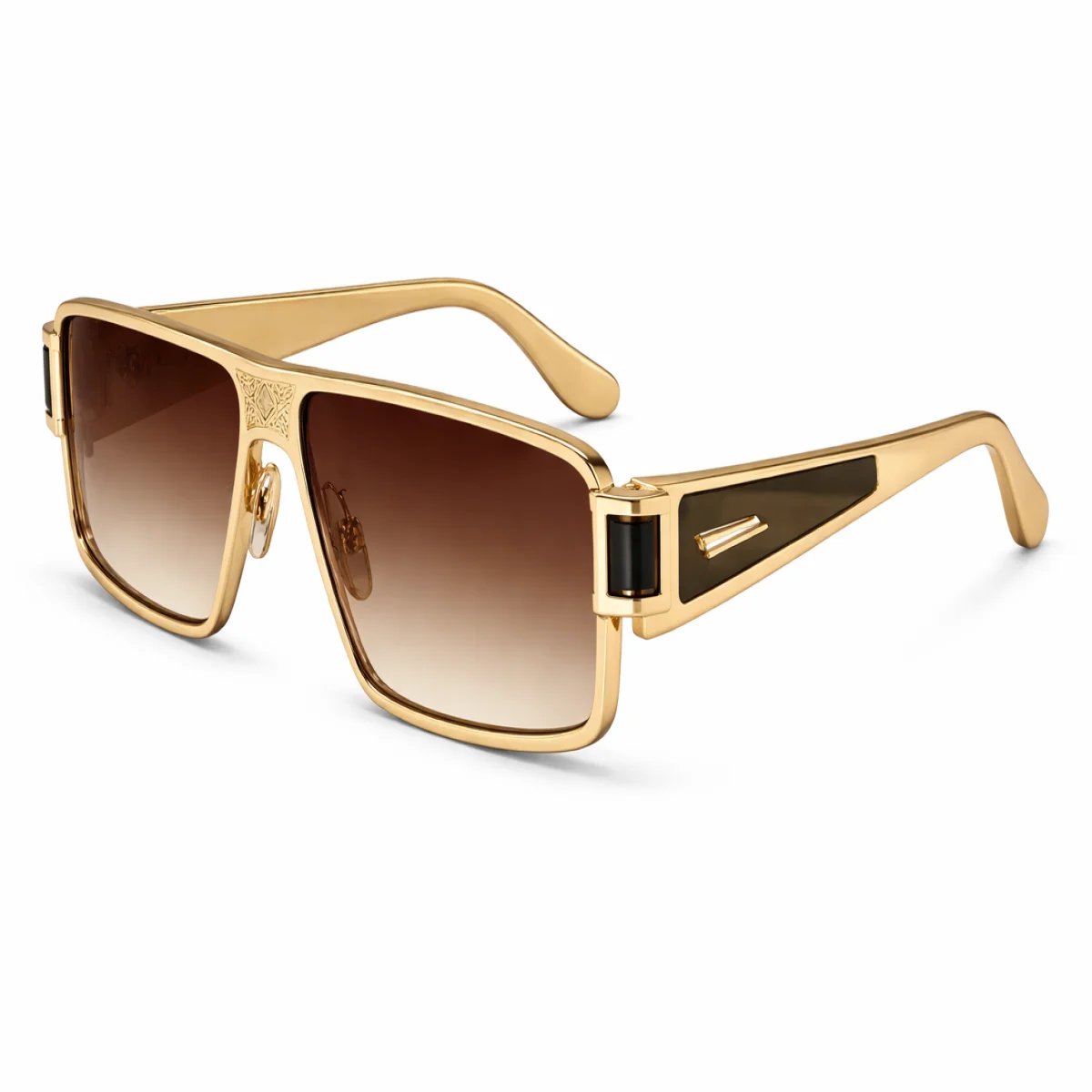 نظارات John Dalia Rod C101 - صورة 2