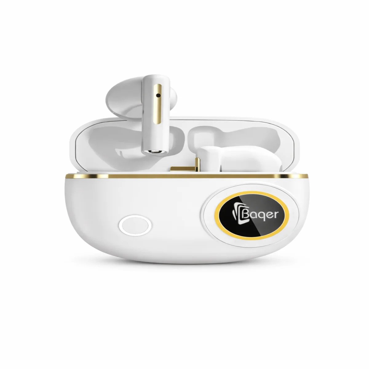 سماعات لاسلكية Bluetooth 5.4 – Baqer Store - صورة 3