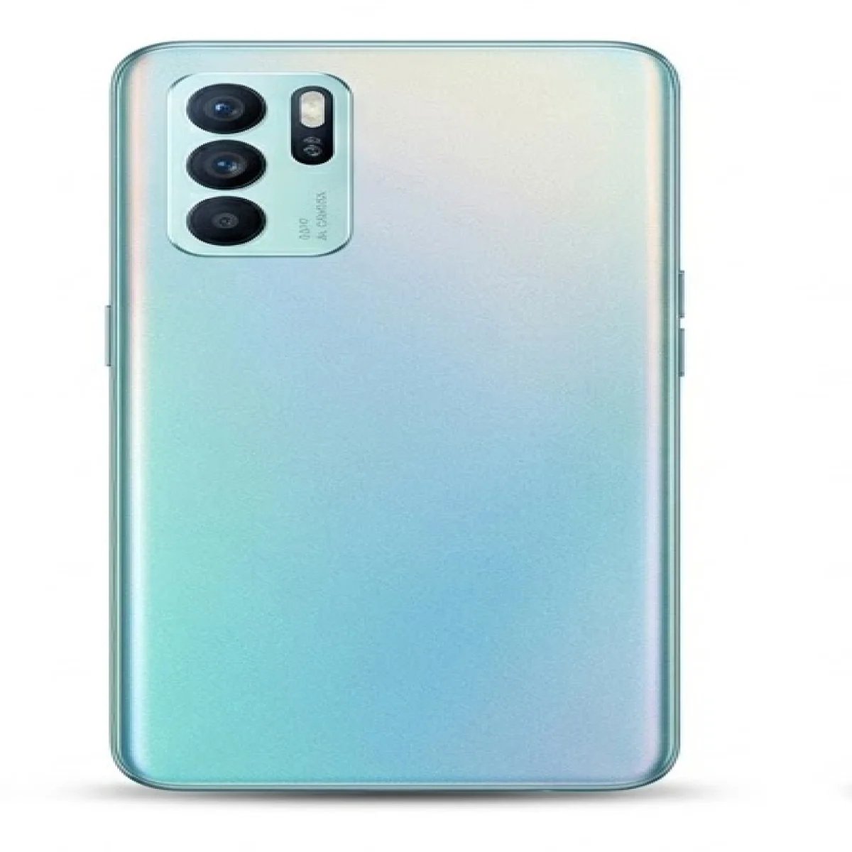 Oppo Reno 6Z (مستعمل) - صورة 3