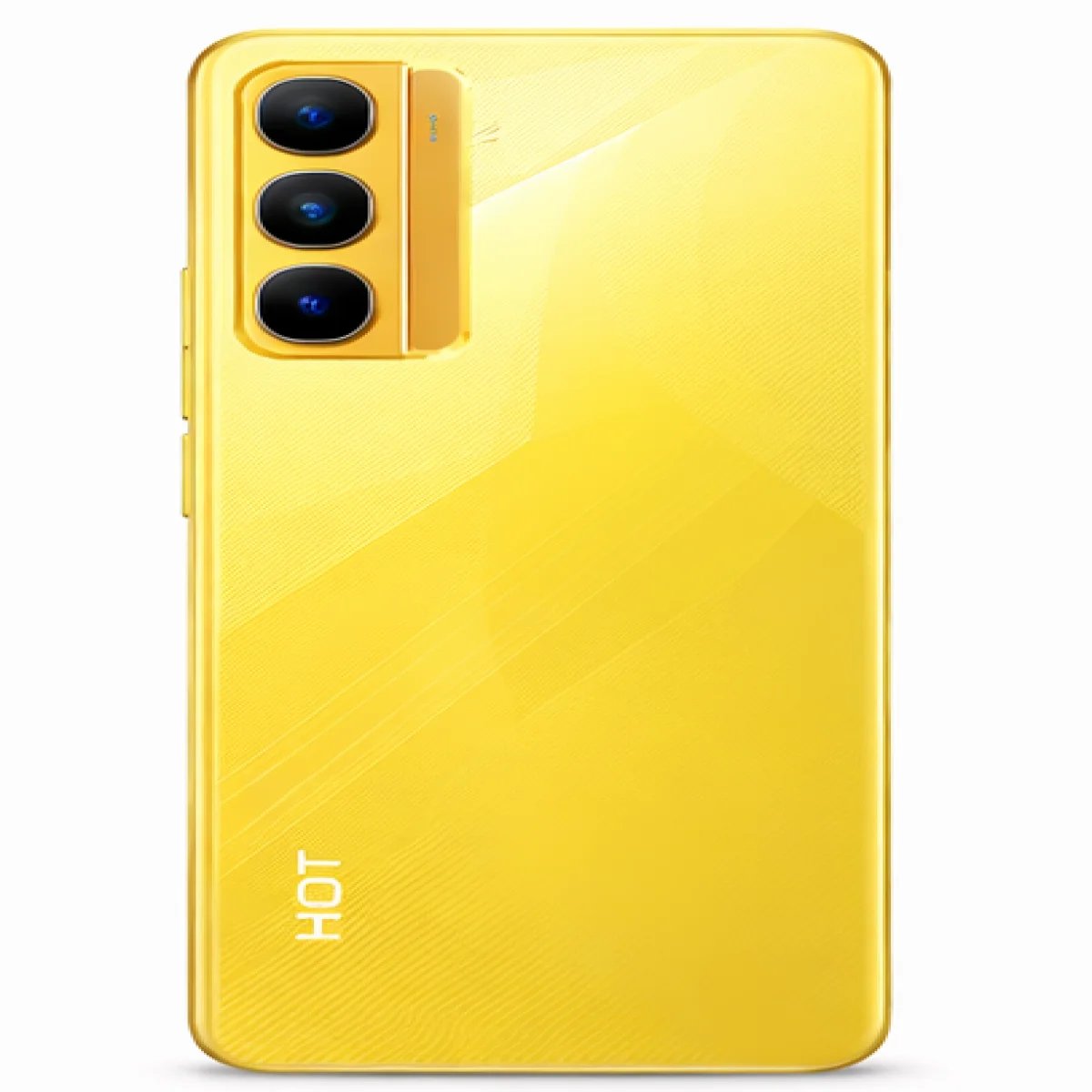 Infinix Hot 60 Pro+ plus - صورة 4