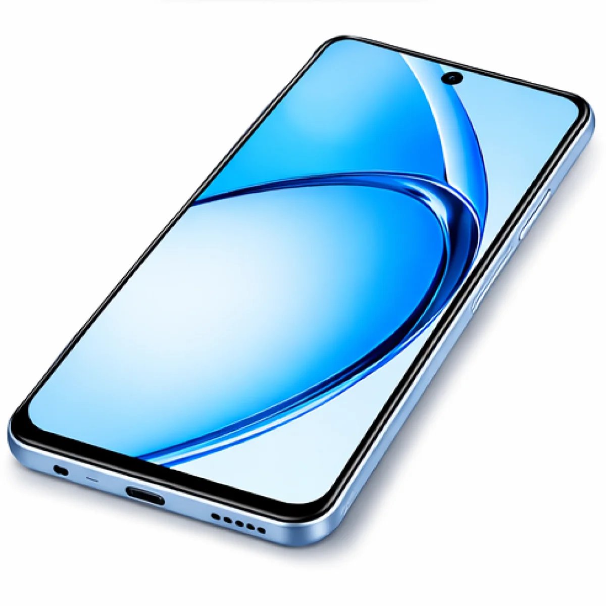 Oppo A60 - صورة 4