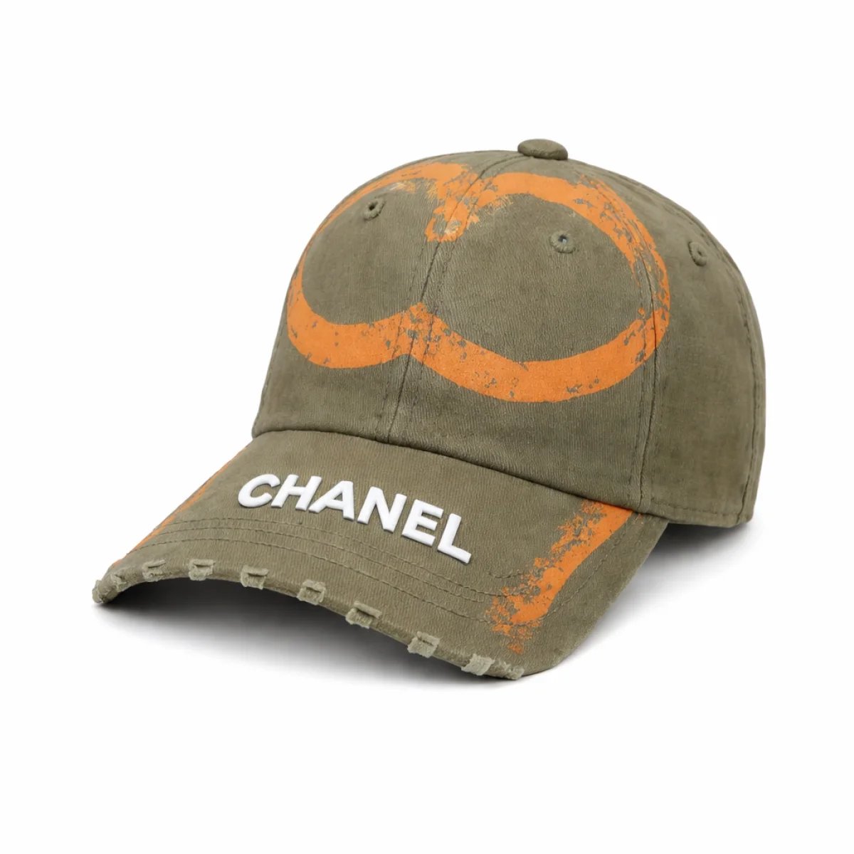 كاب شانيل جرافيتي - صورة 3