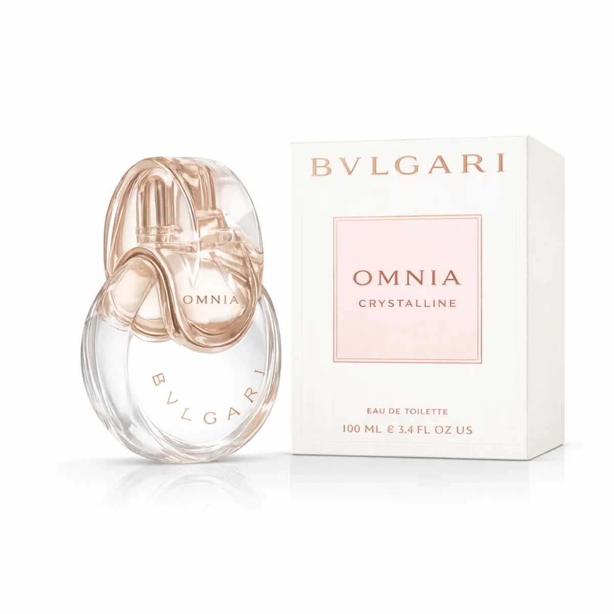 عطر Bvlgari Omnia Crystalline - صورة 2
