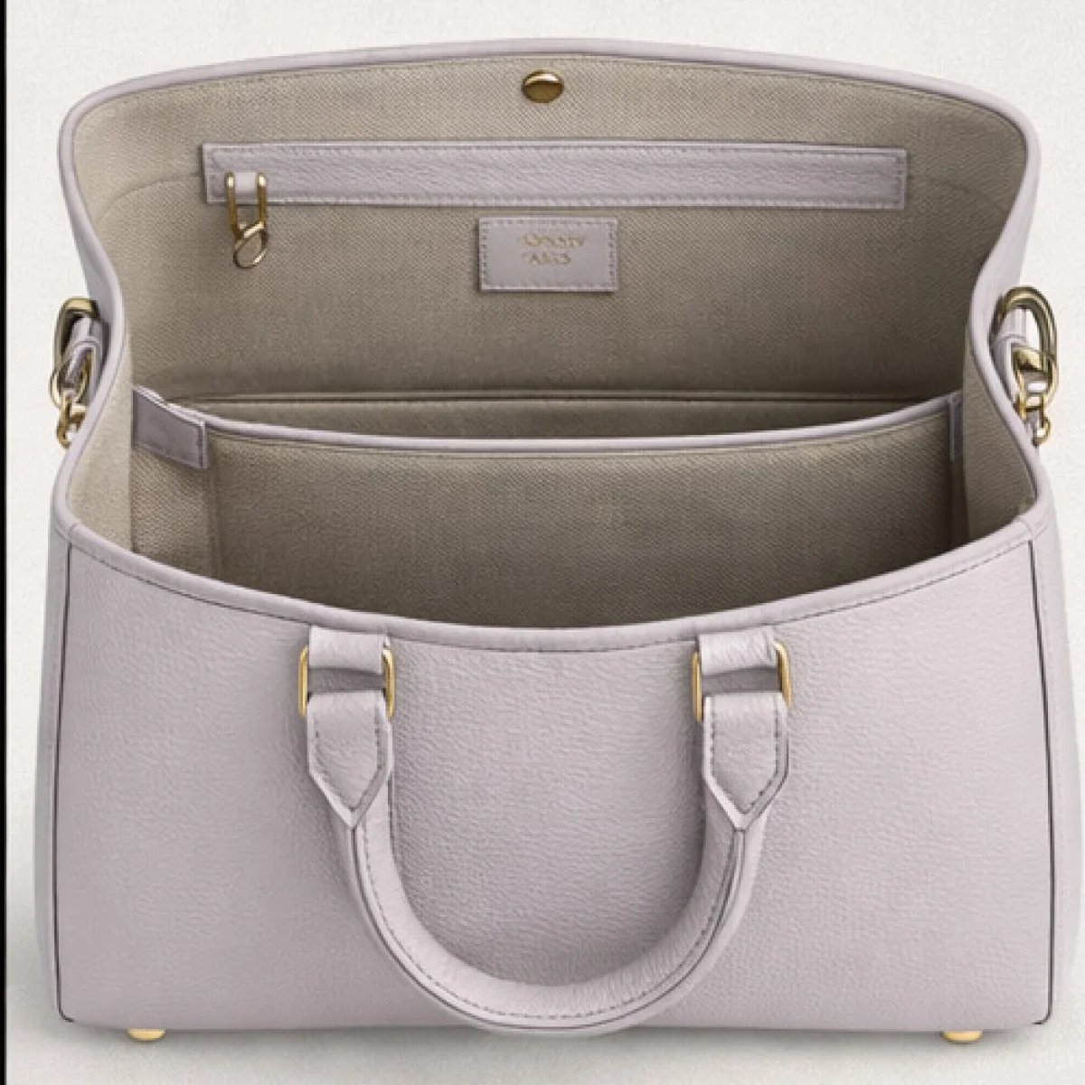 Elegant Minimal Tote Bag - صورة 10