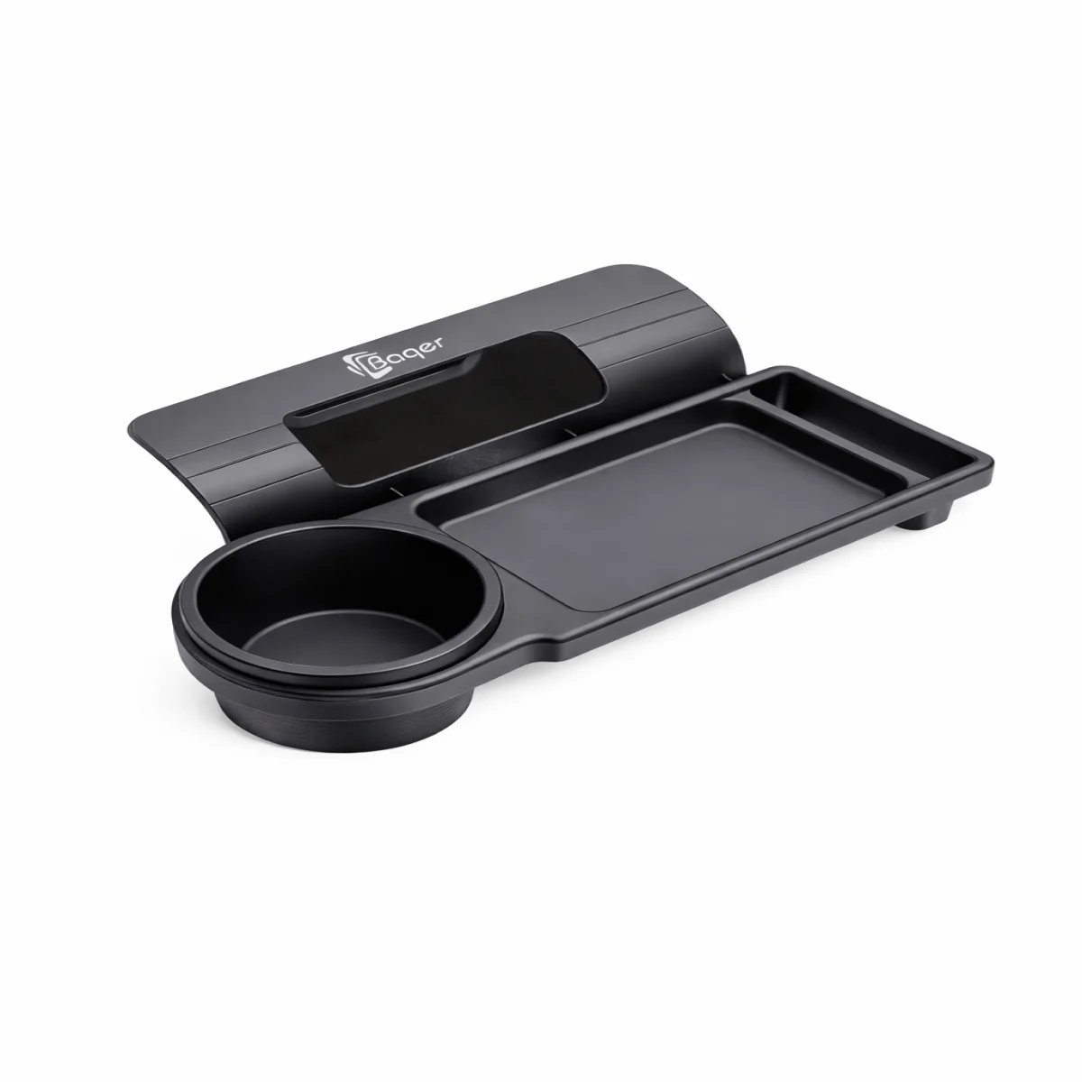 حامل أكواب ومنظم سيارةBaqer - صورة 2