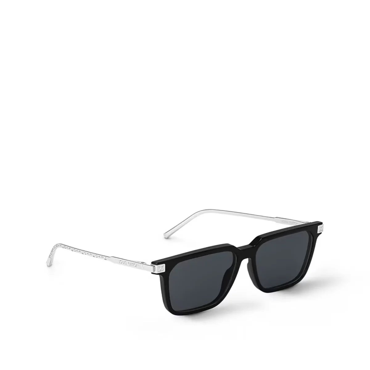 نظارات Louis Vuitton LV Rise Square - صورة 3