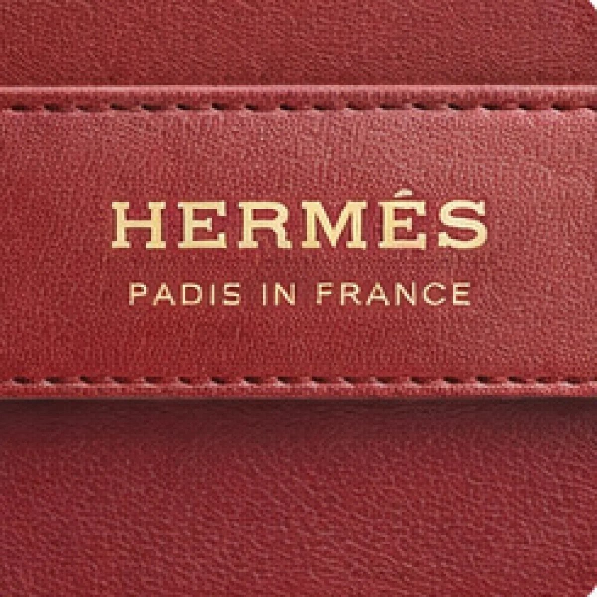 Hermès Kelly 25 Tri-Color Bag - صورة 7