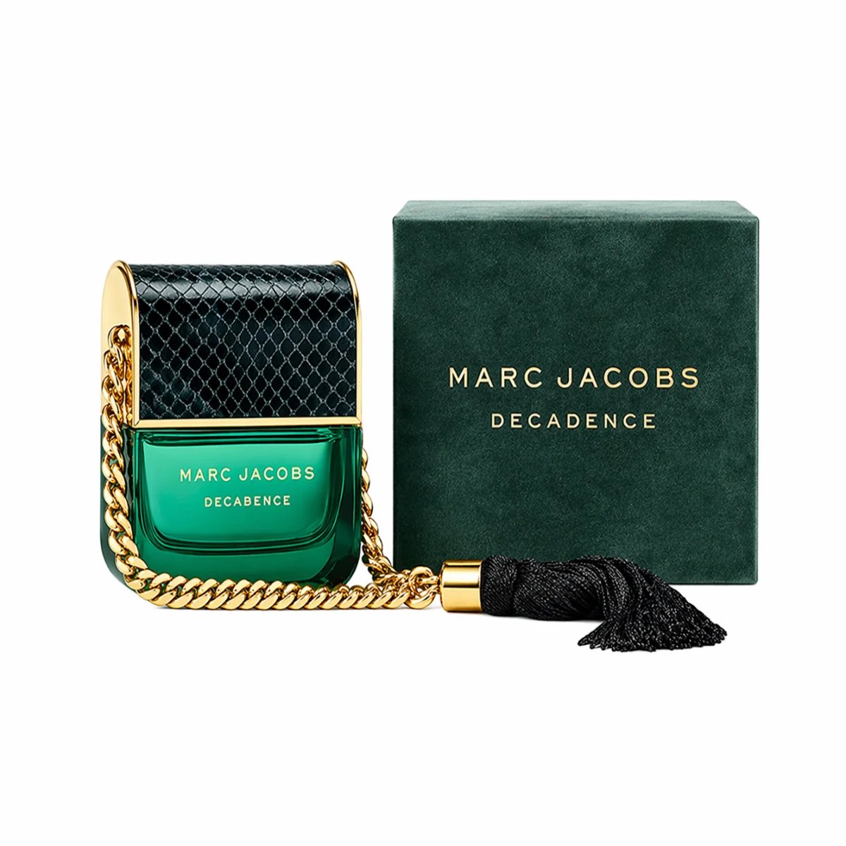 عطر Marc Jacobs Decadence - صورة 3