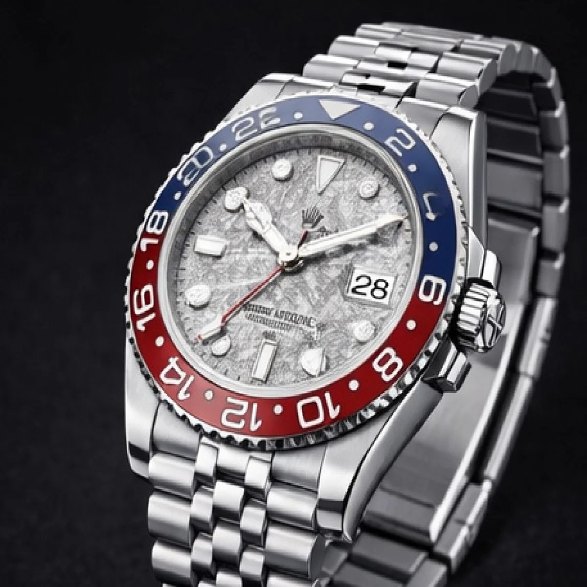 Rolex Oyster Perpetual GMT-Master II - صورة 5