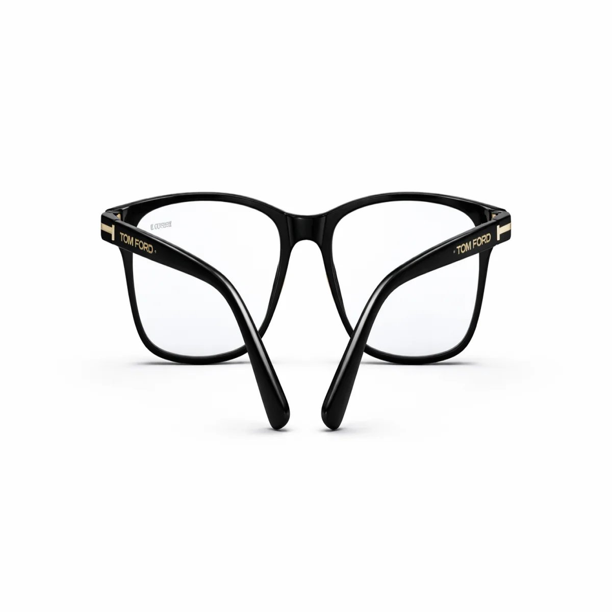 نظارات Tom Ford FT5870-B - صورة 3