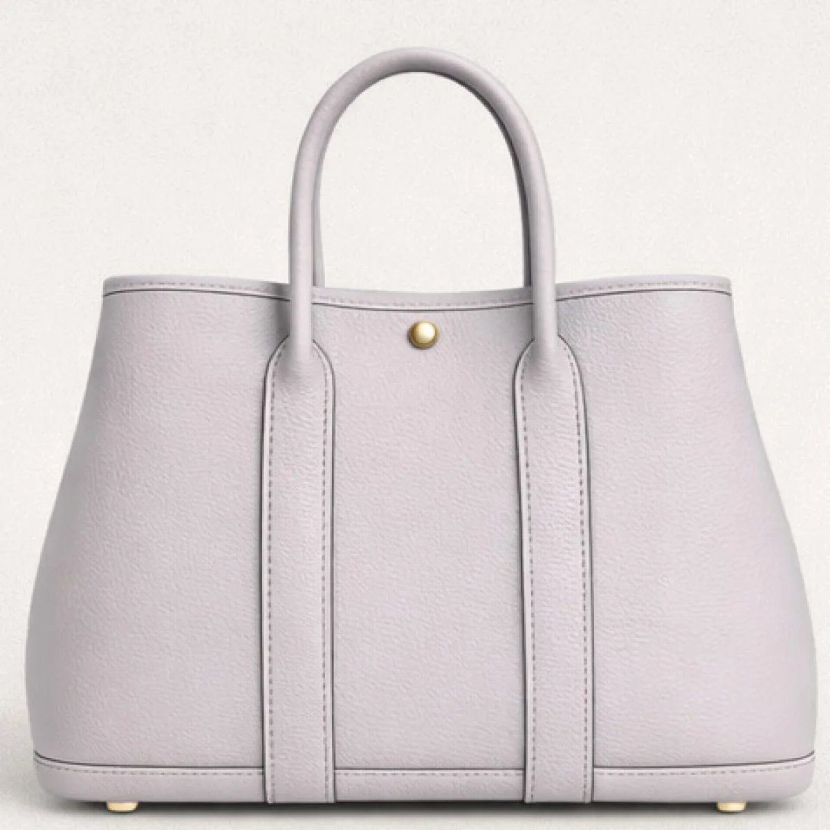 Elegant Minimal Tote Bag - صورة 6