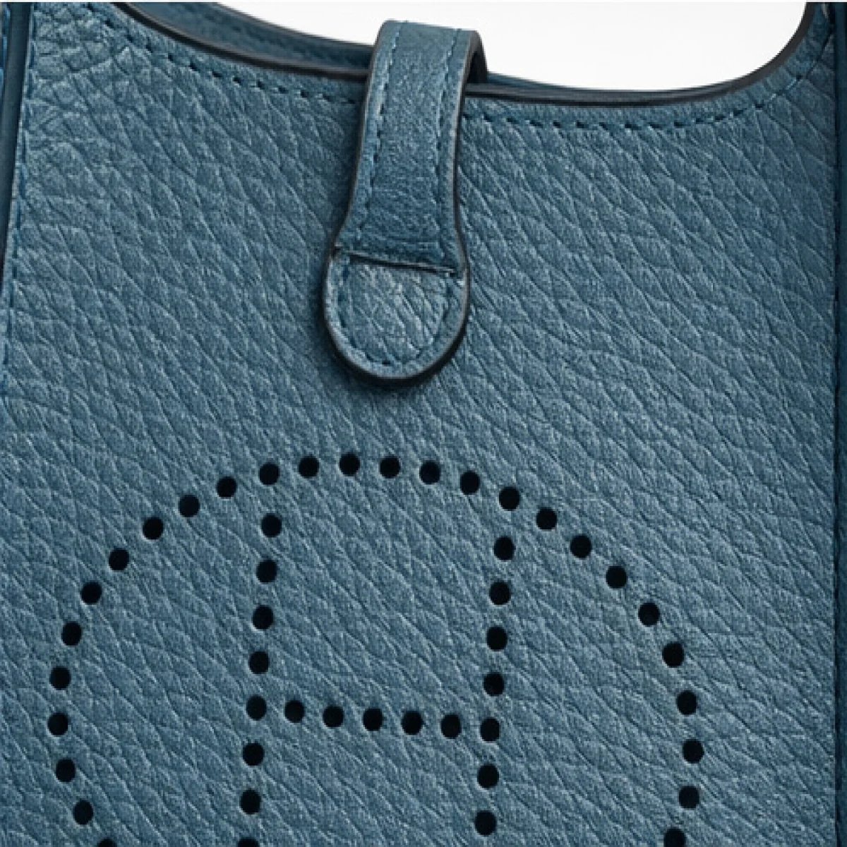 Hermès Evelyne Mini TPM Bag - صورة 8