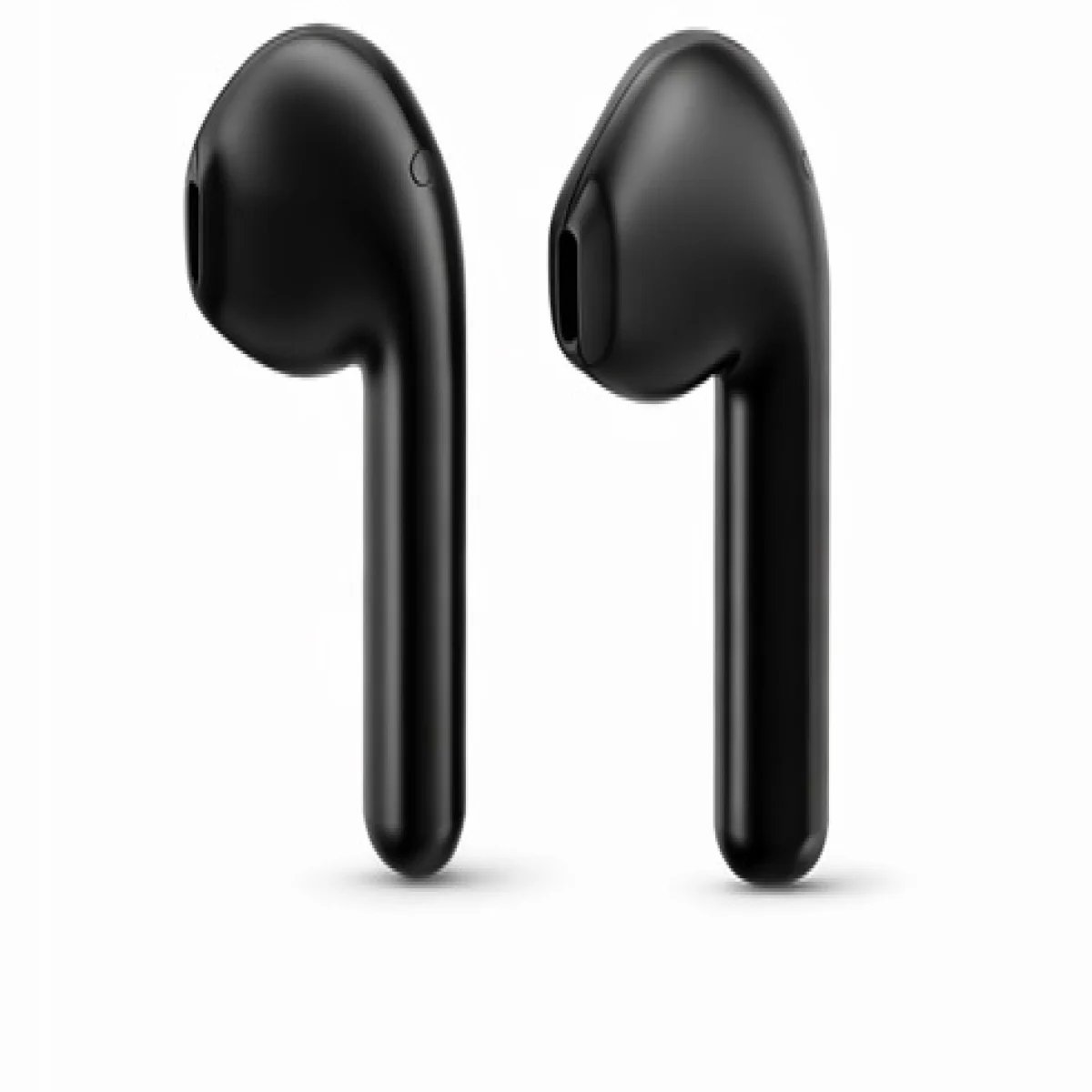 Baqer Wireless Bluetooth Earbuds – 8 Hours Playtime –B-037 - صورة 3