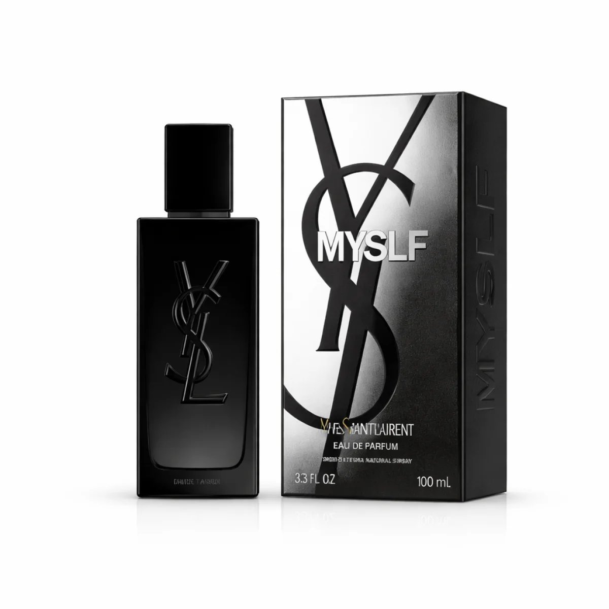 عطر YSL MYSLF - صورة 2