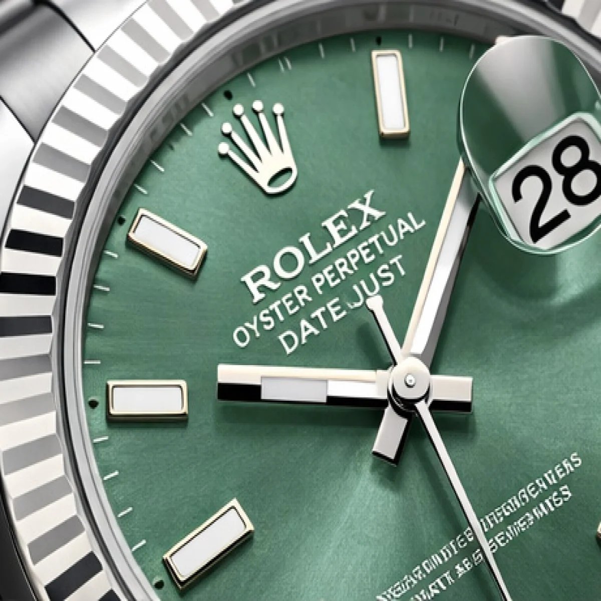 Rolex Oyster Perpetual Sky-Dweller - صورة 6