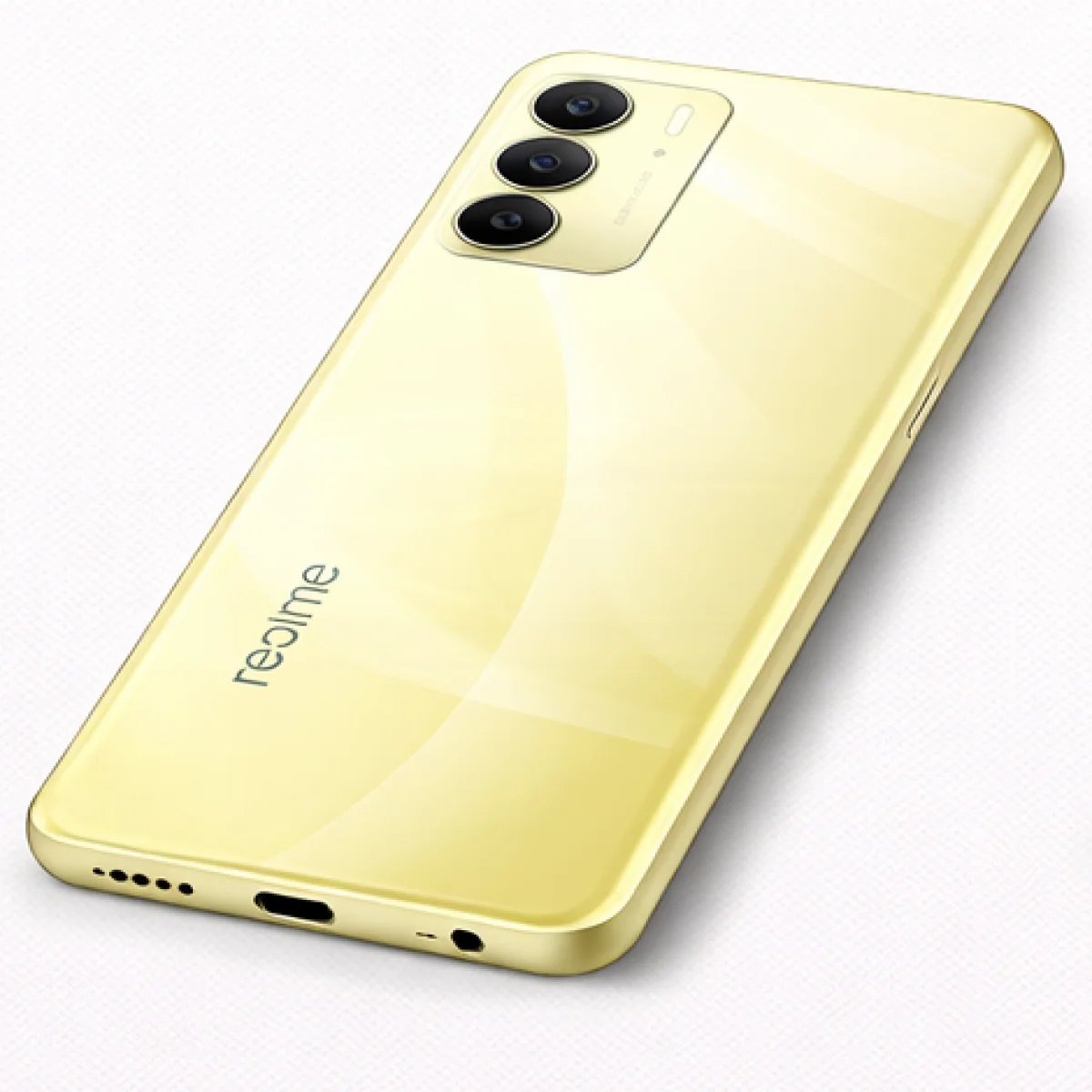 Realme C75 – ذاكرة 6GB / سعة 128GB - صورة 3