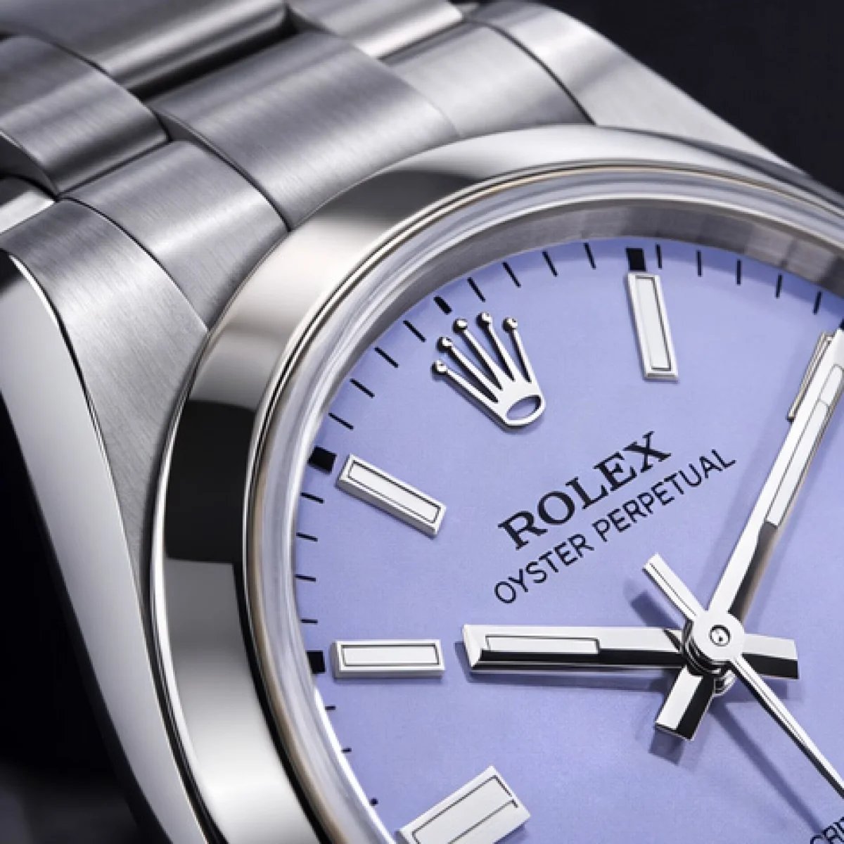 Rolex Oyster Perpetual - صورة 3