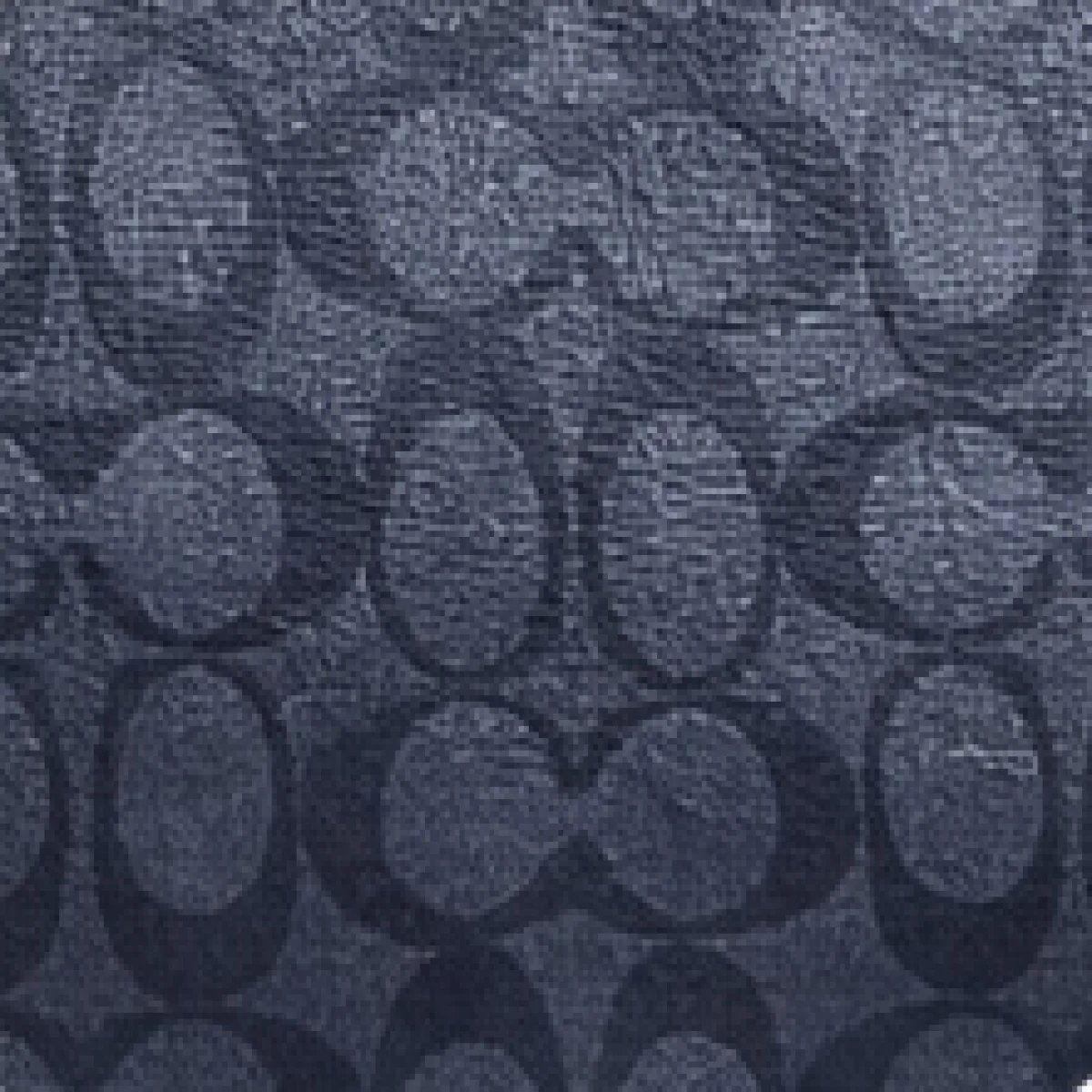 Coach Signature Jacquard Crossbody Bag - صورة 9