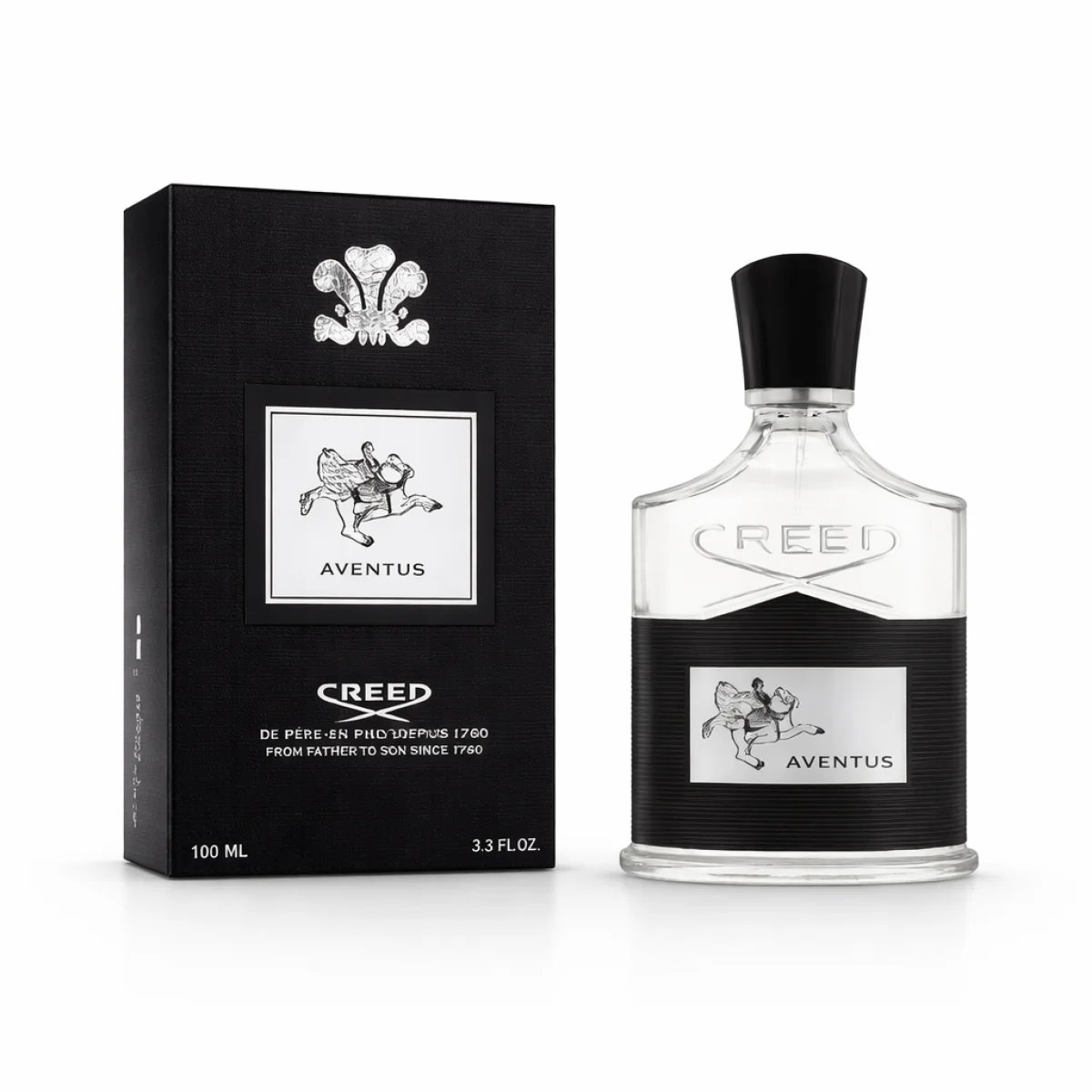 عطر Creed Aventus - صورة 2