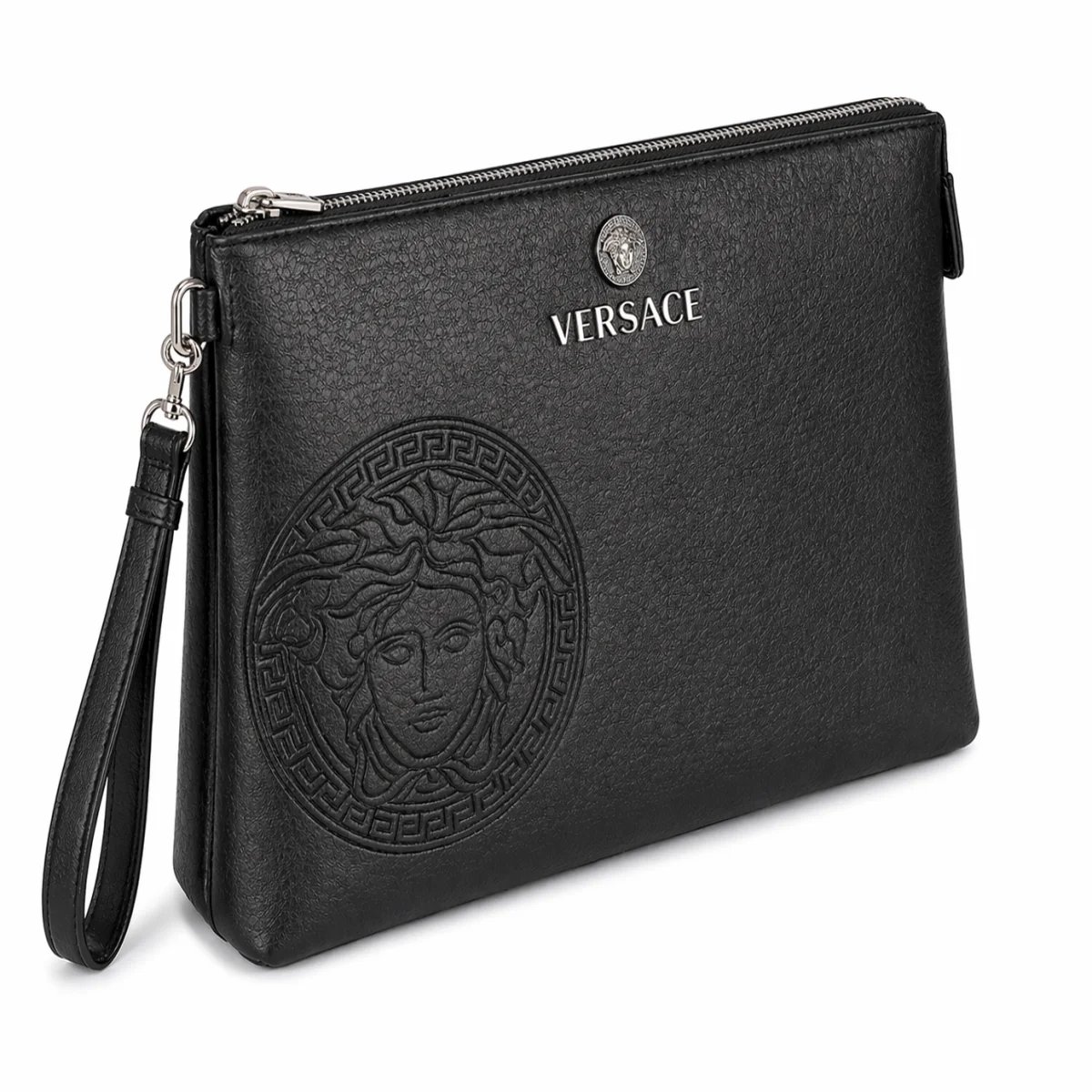 كلتش أعمال فاخر  من Versace - صورة 2