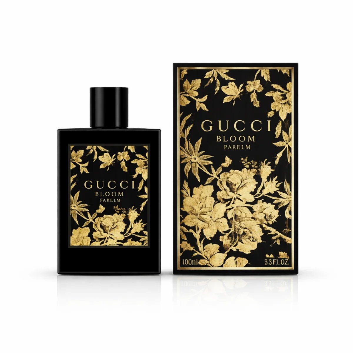 عطر Gucci Bloom Parfum - صورة 2