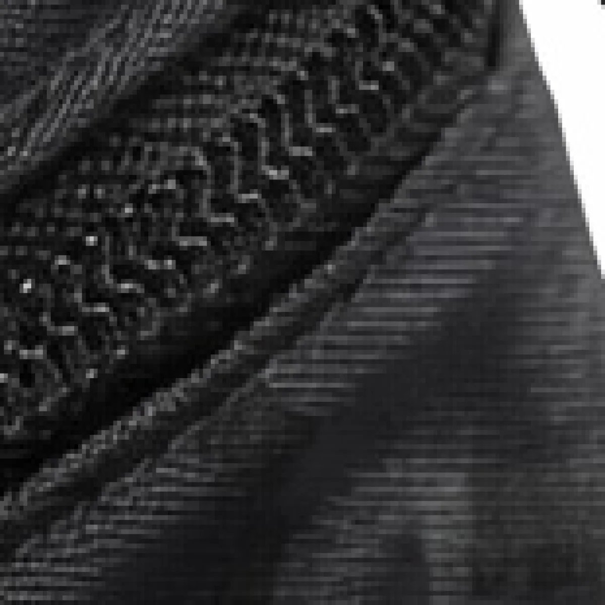 Burberry Logo Print Belt Bag – Black Edition - صورة 2