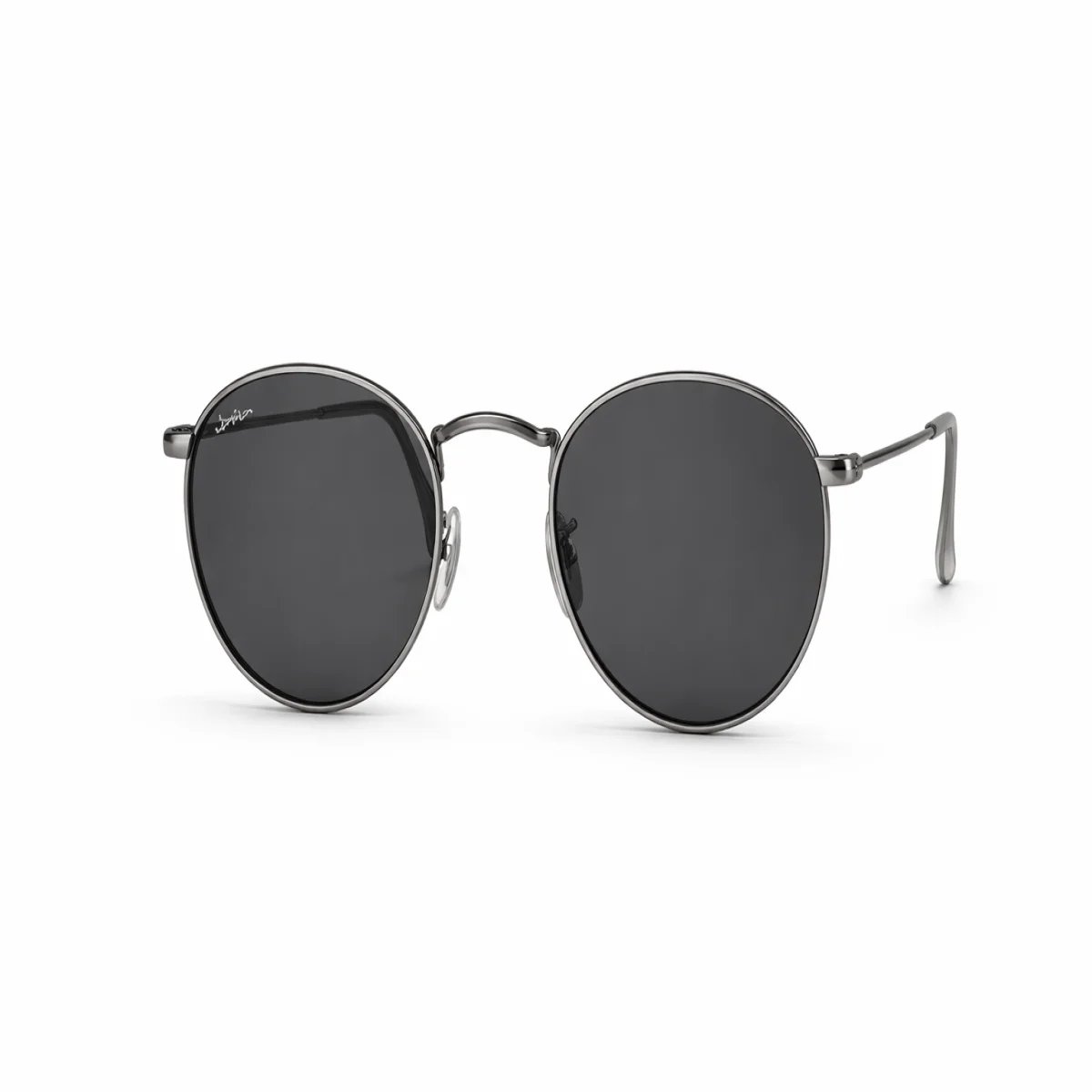 نظارات Ray-Ban Round Metal (RB3447) - صورة 4