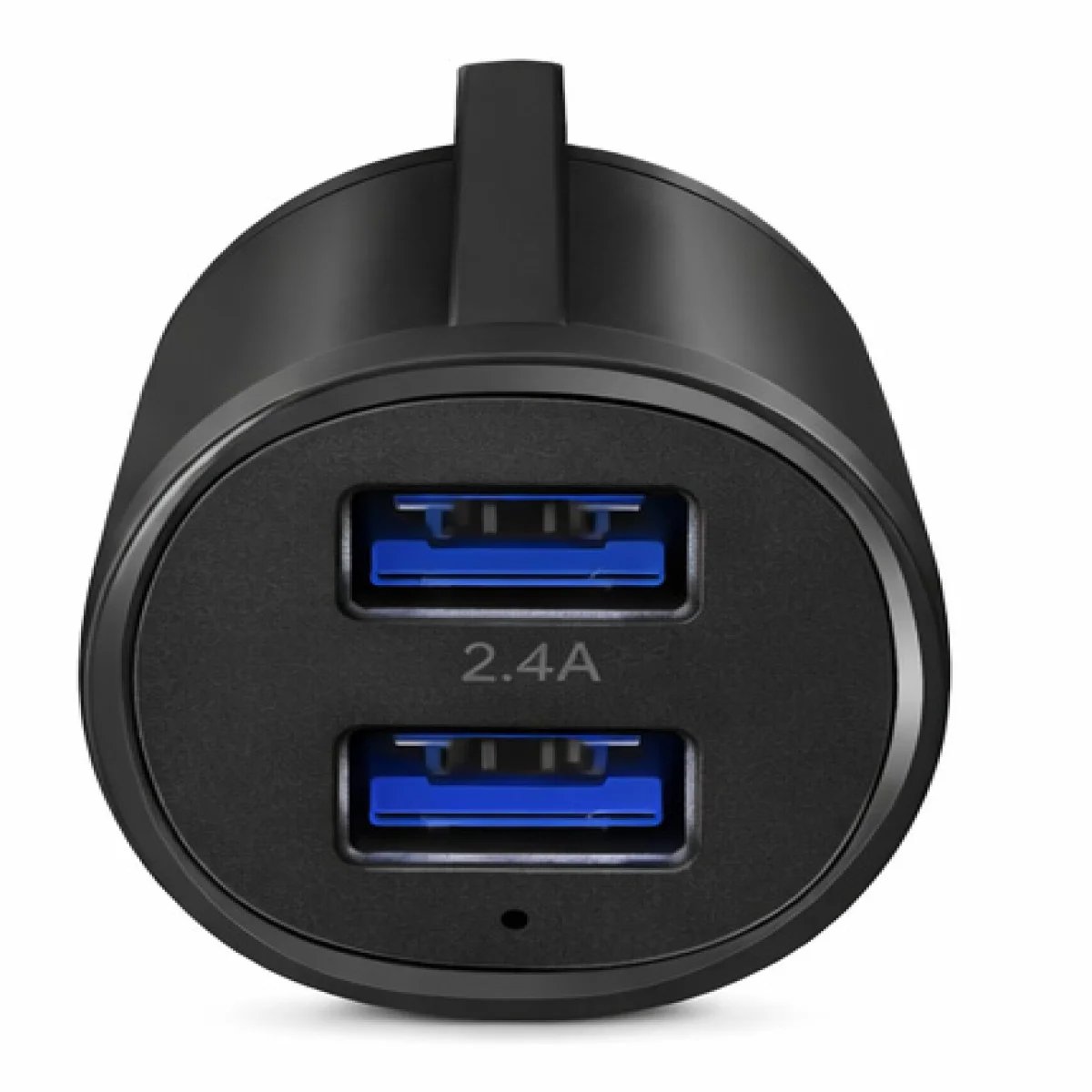 Baqer Dual USB Wall Charger 2.4A –TD_T159 - صورة 3