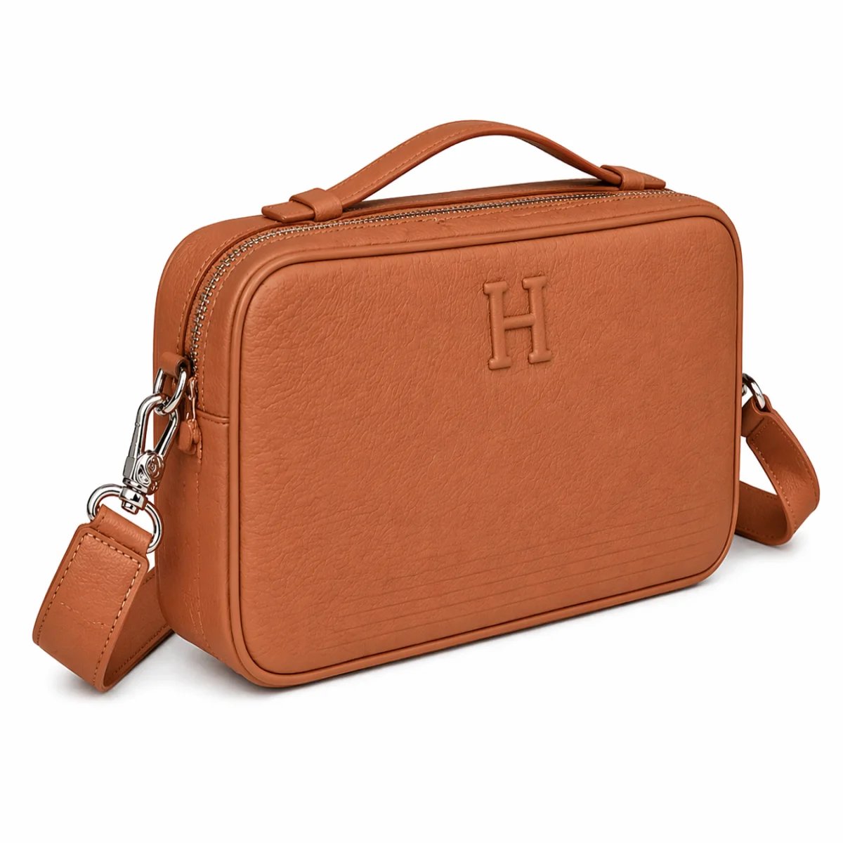 كلتش كروس بدي فاخر من Hermès - صورة 3