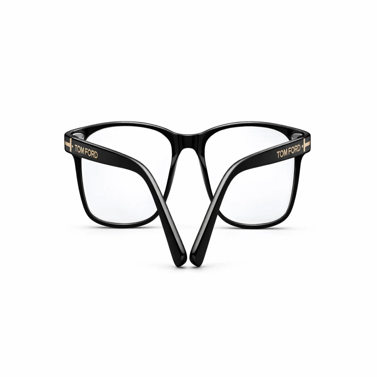 نظارات Tom Ford FT5711-B - صورة 2