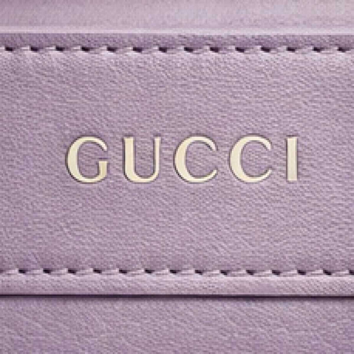 Gucci Horsebit 1955 GG Canvas Bucket Bag - صورة 2