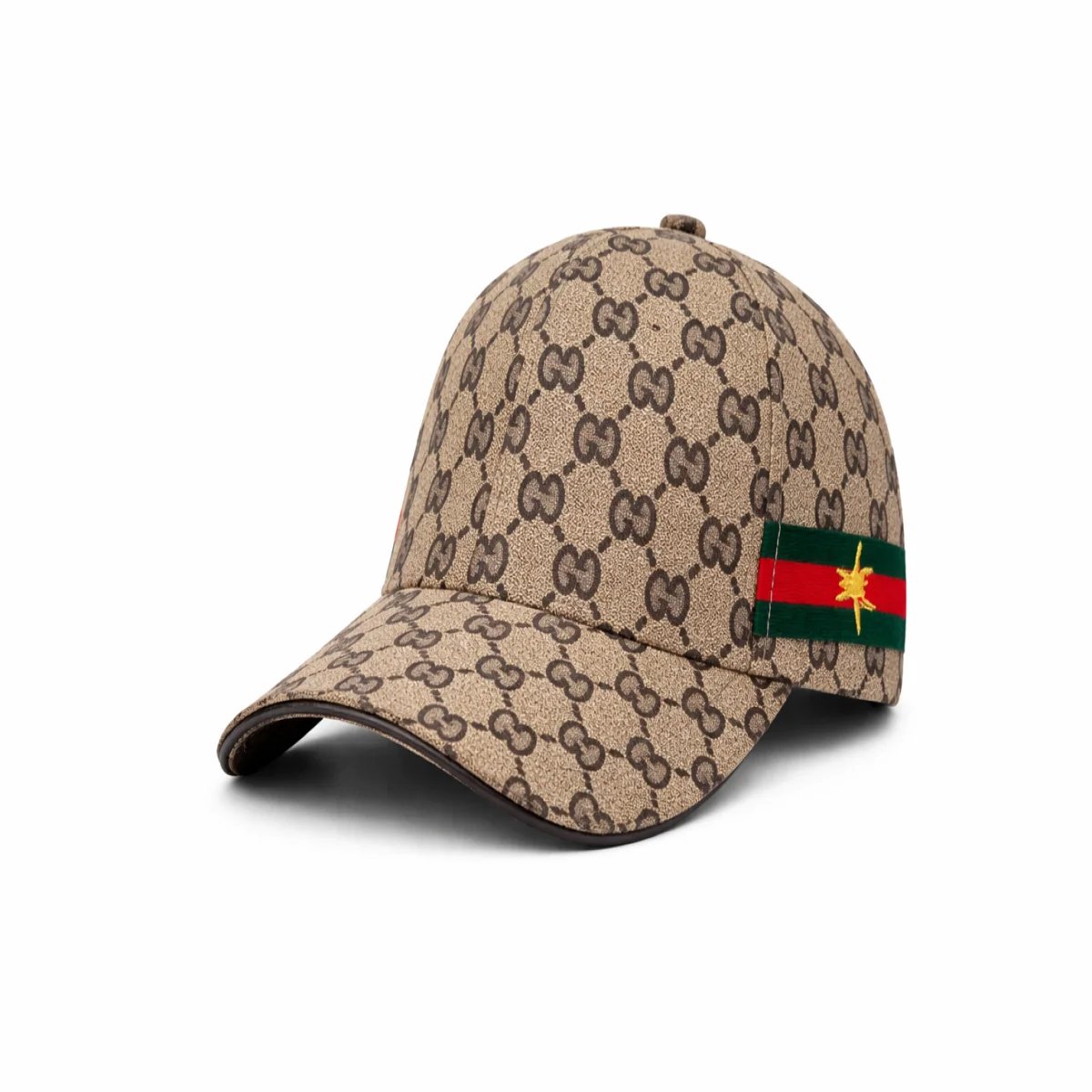 قبعة Gucci GG Canvas - صورة 3