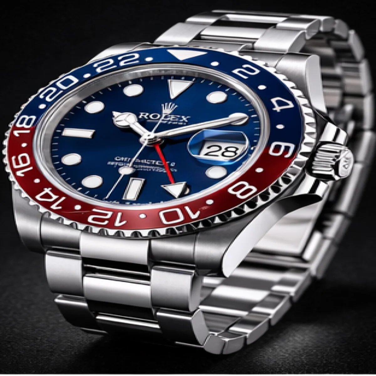 Rolex GMT-Master II - صورة 11