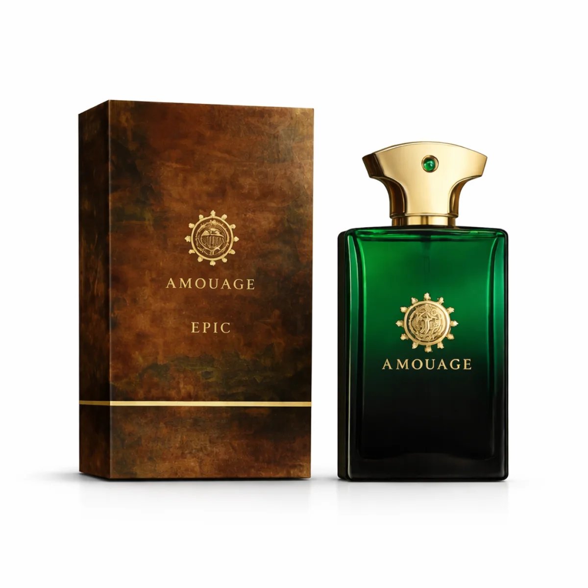 عطر Amouage Epic - صورة 2