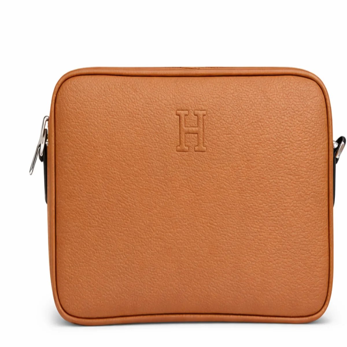Hermès Mini Travel Pouch – Classic Edition - صورة 8