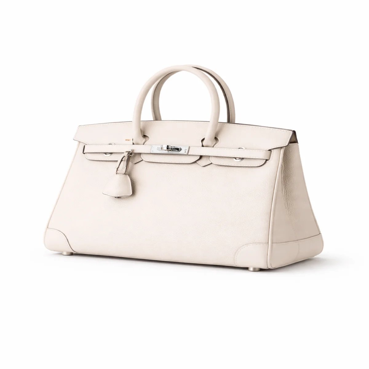 👜 حقيبة فاخرة من Birkin - صورة 3