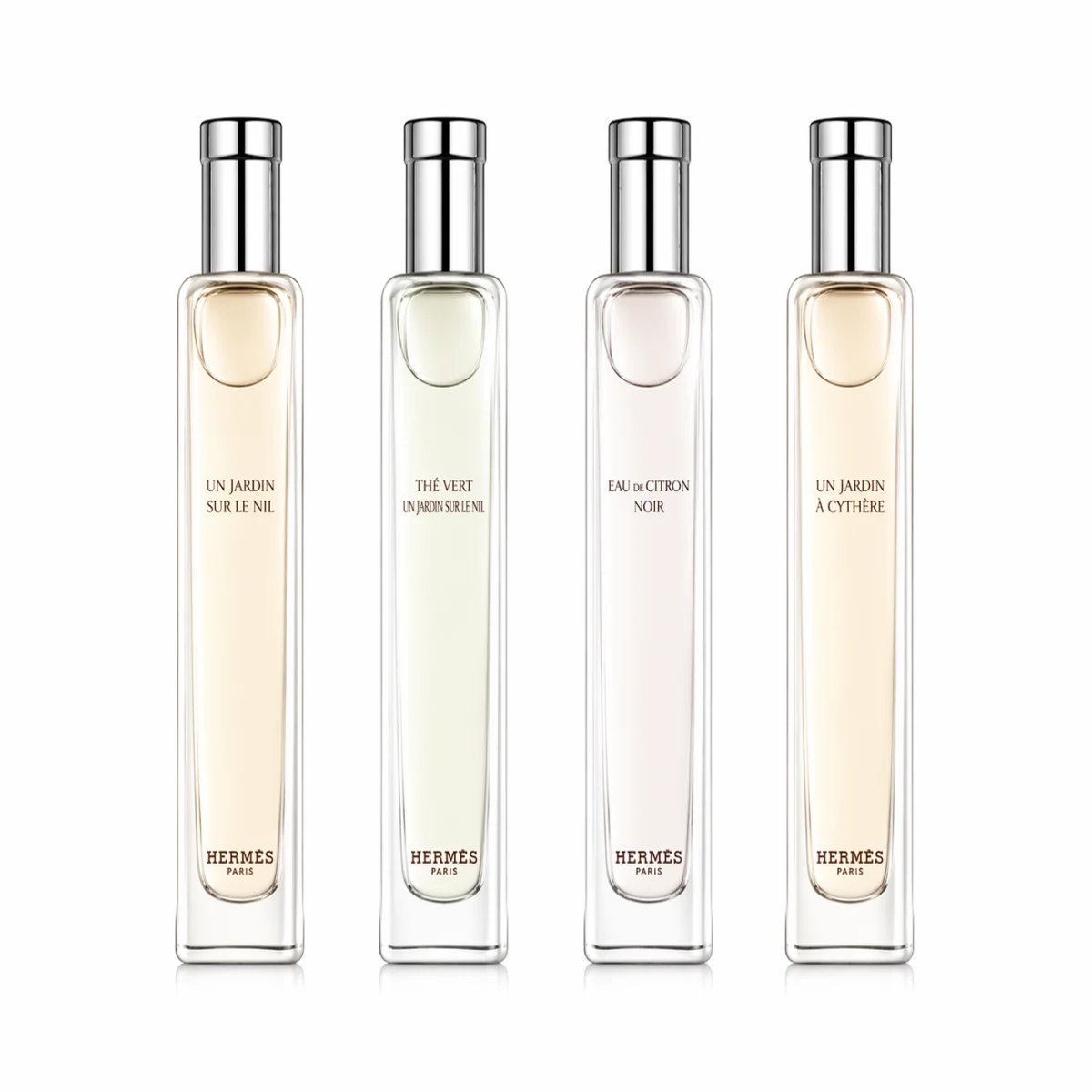 طقم عطور Hermès الفاخر - صورة 2