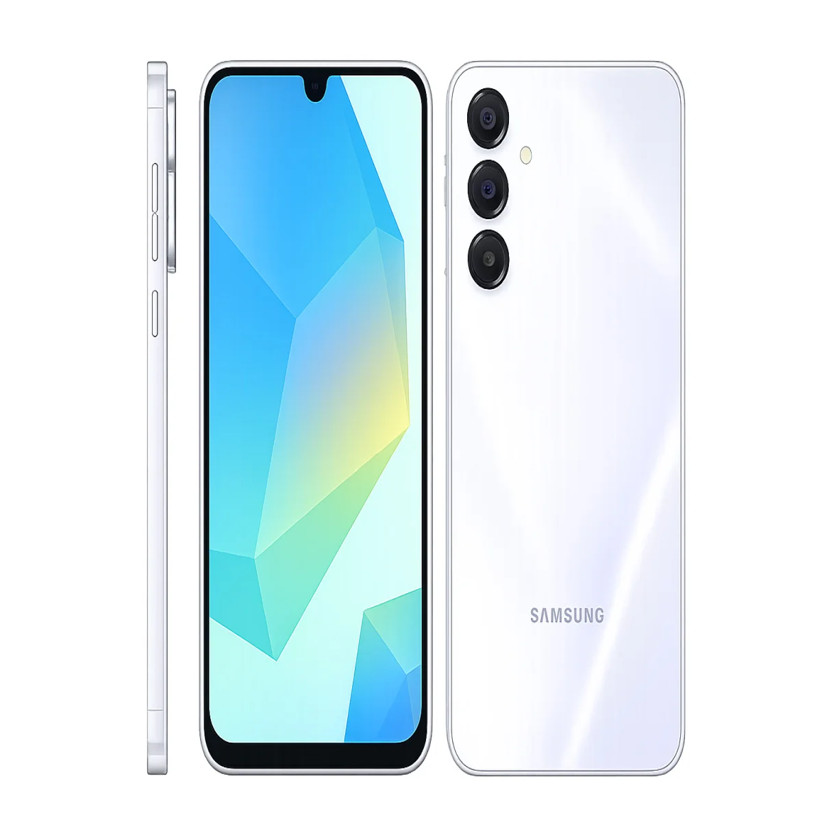 سامسونج Galaxy A16 5G (256GB / 8GB RAM) — صورة 2