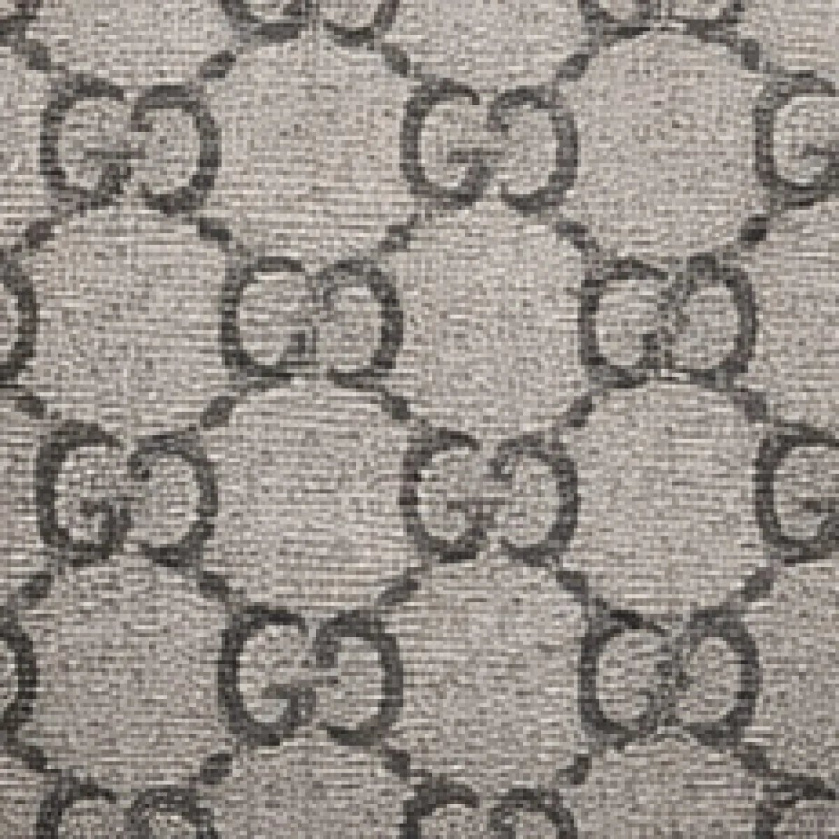 Gucci GG Supreme Mini Shoulder Bag - صورة 9