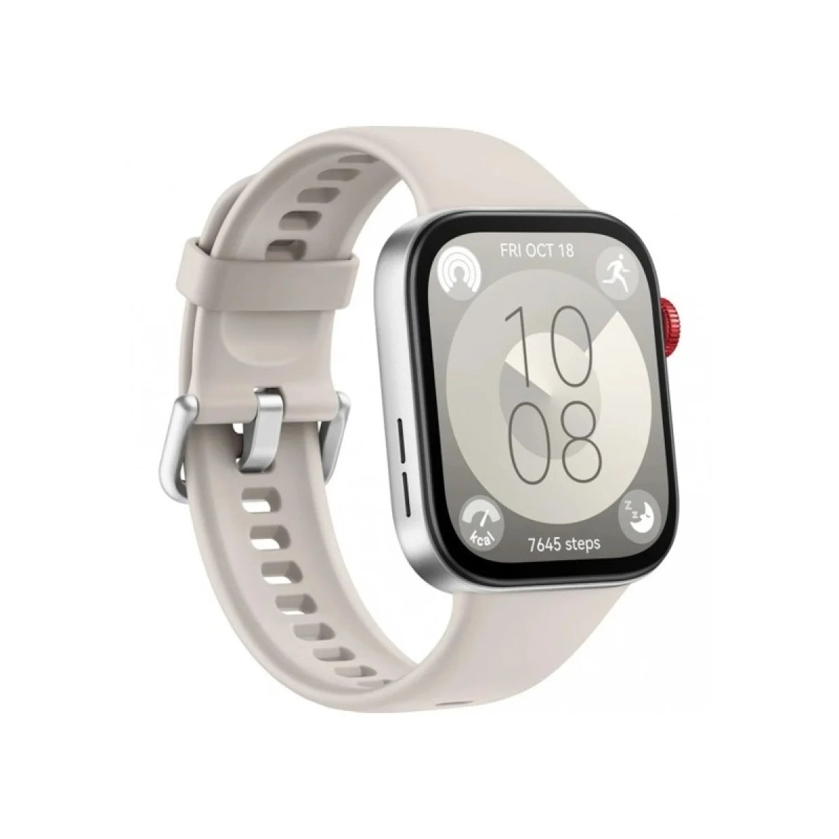 Huawei Watch Fit 3 - صورة 2