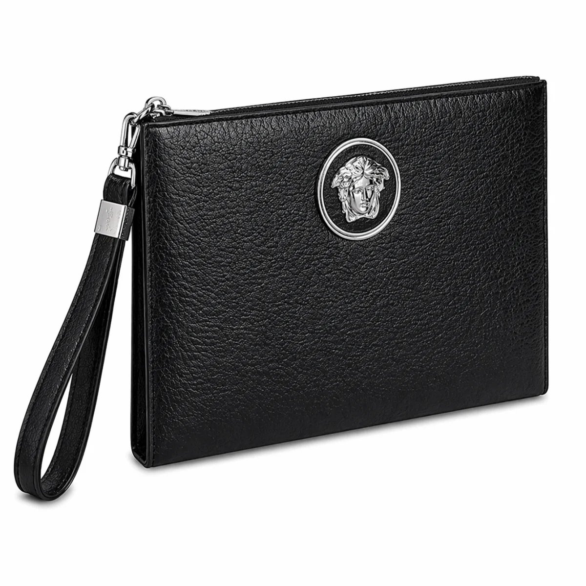 كلتش فاخر من Versace Medusa - صورة 2