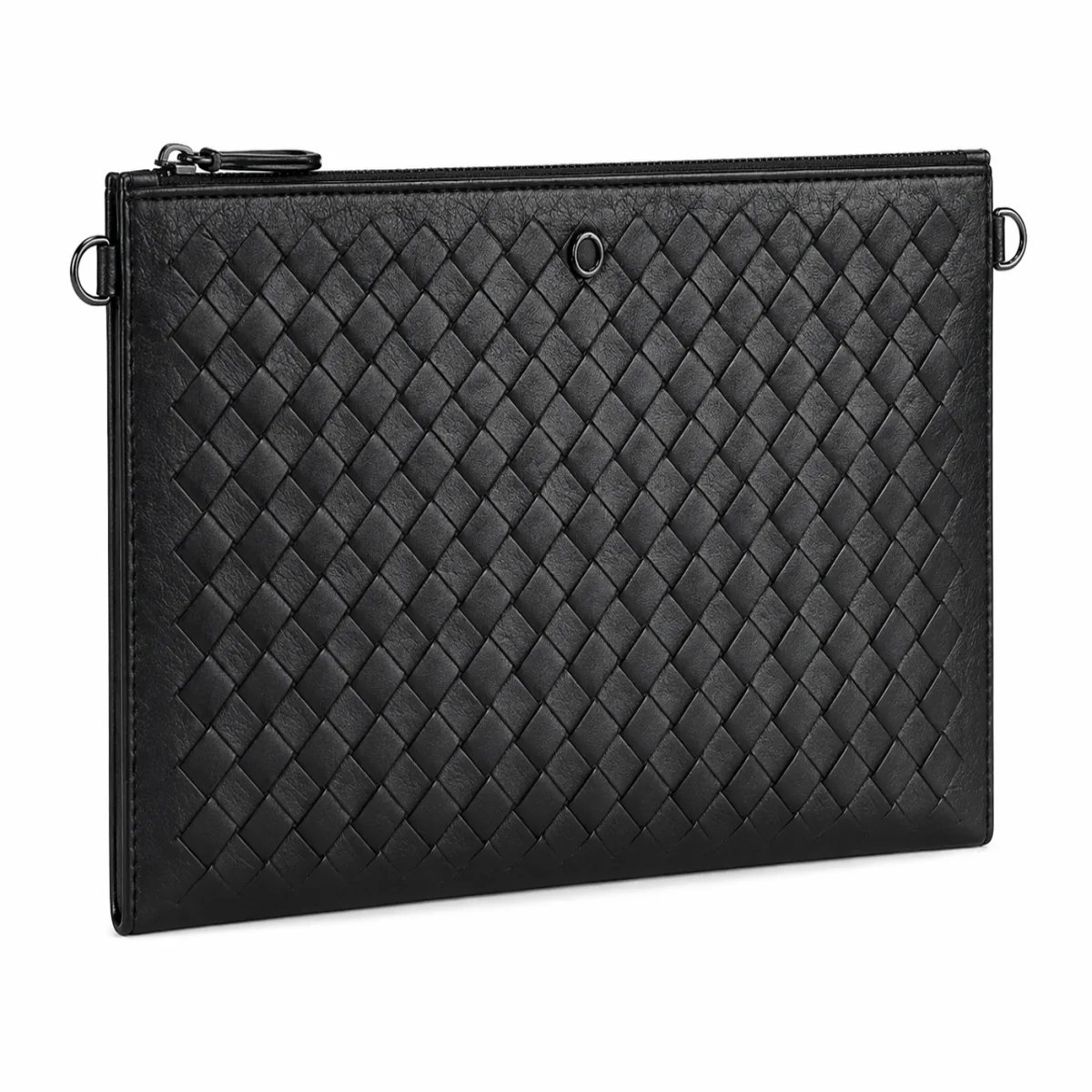 كلتش فاخر من Bottega Veneta - صورة 3