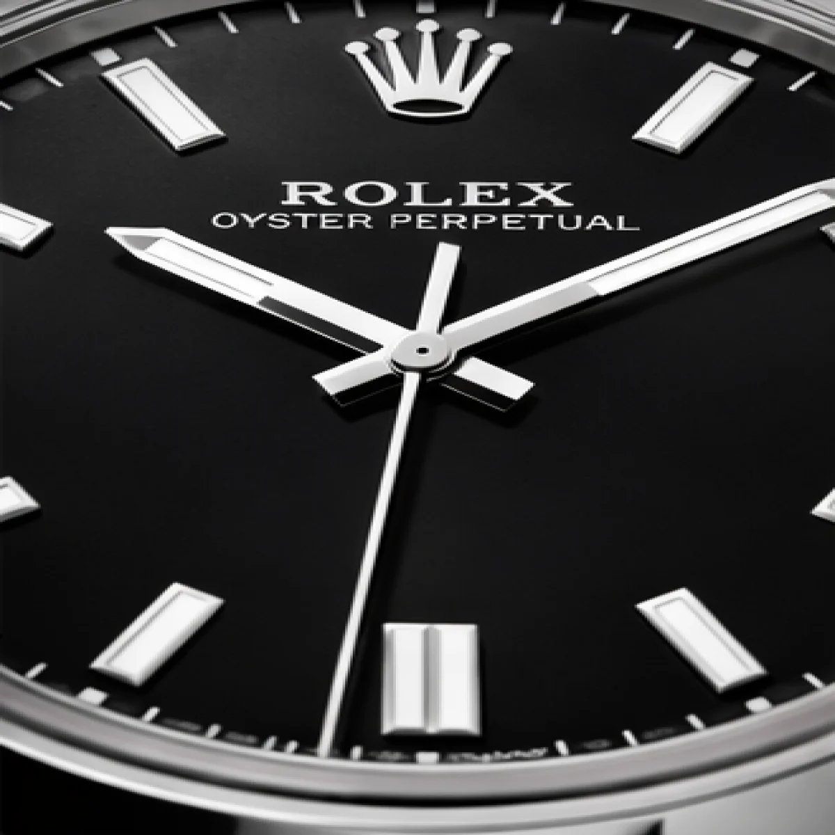 Rolex Oyster Perpetual - صورة 6