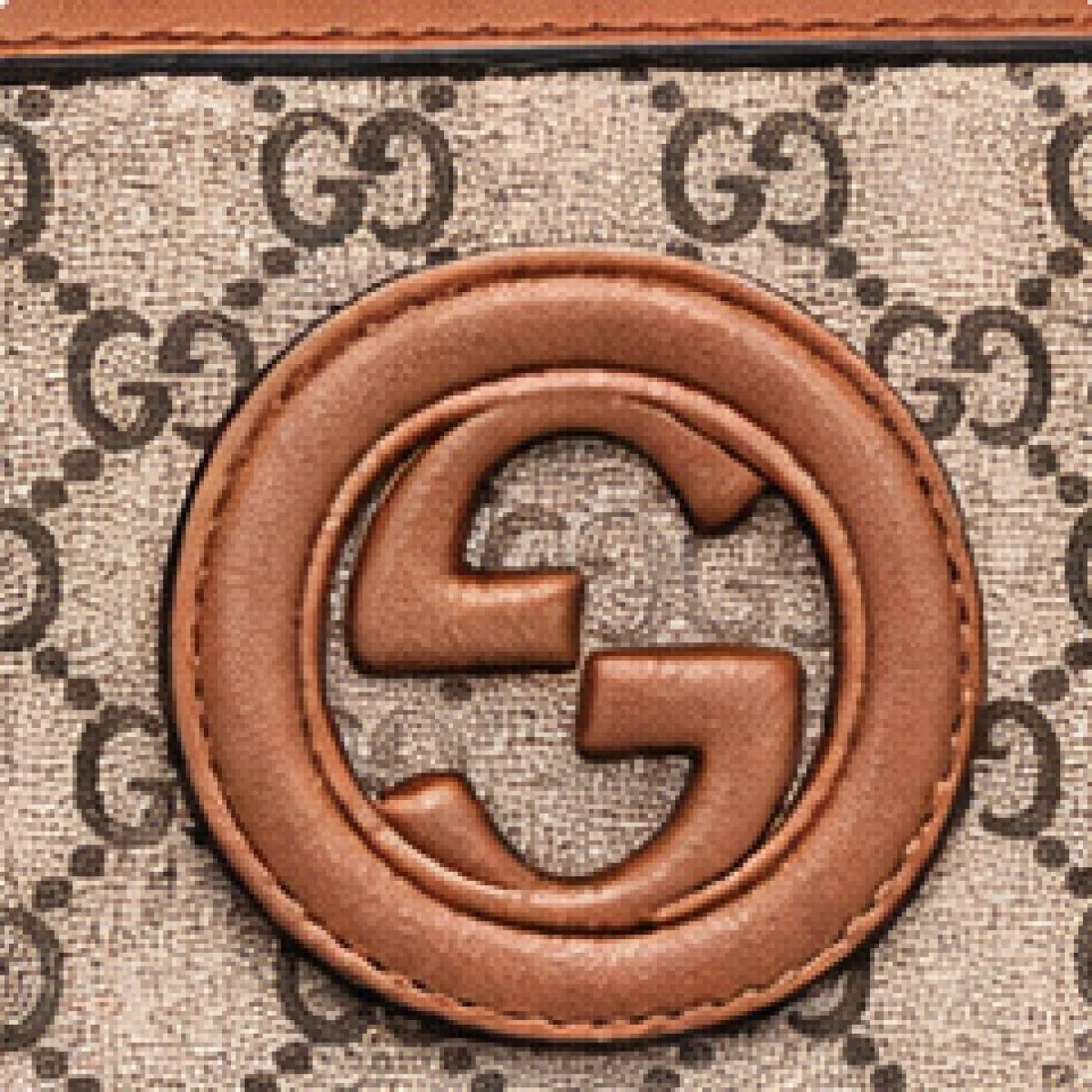 Gucci Ophidia GG Small Top Handle Bag - صورة 11