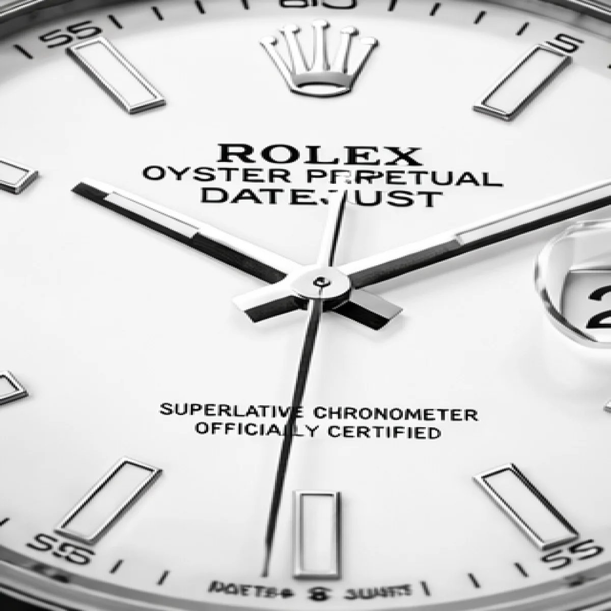 Rolex Oyster Perpetual Datejust 41 - صورة 2