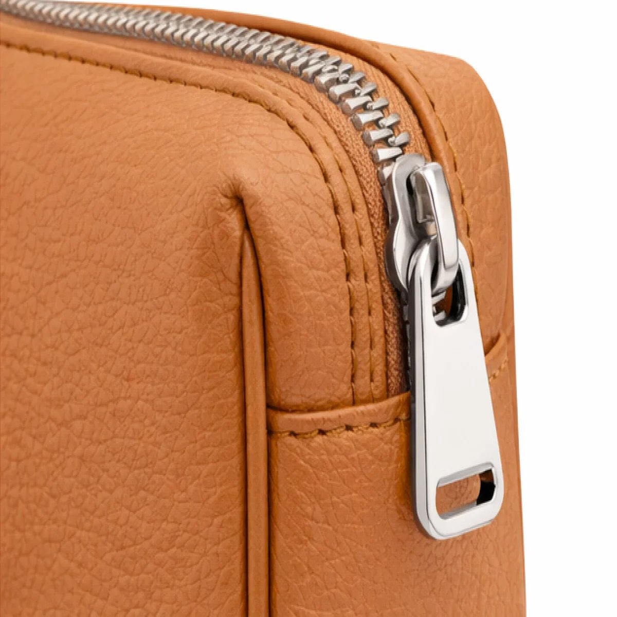 Hermès Mini Travel Pouch – Classic Edition - صورة 6
