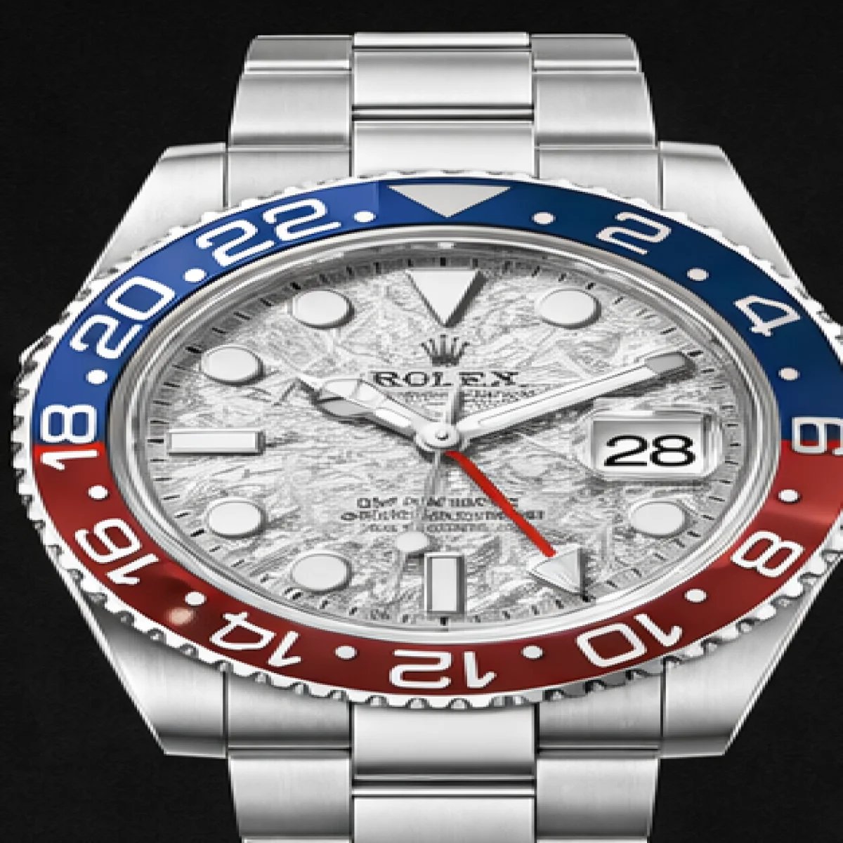 Rolex GMT-Master II - صورة 5