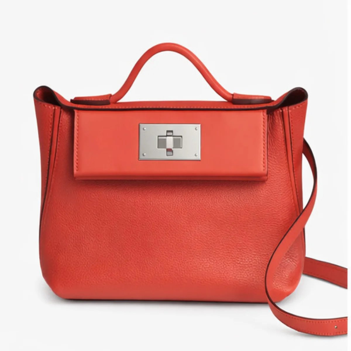 Hermès 24/24 Mini Bag - صورة 5