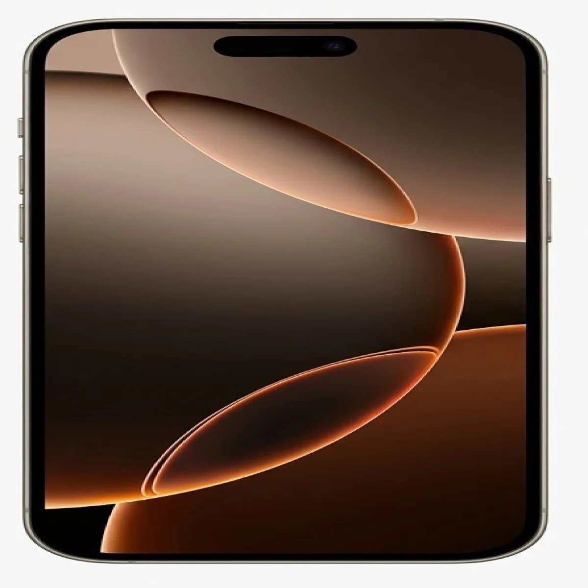 iPhone 16 Pro Max (Used) - صورة 4